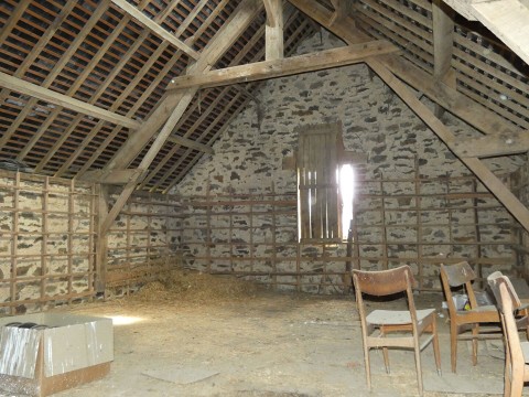 région saint hilaire du harcouet