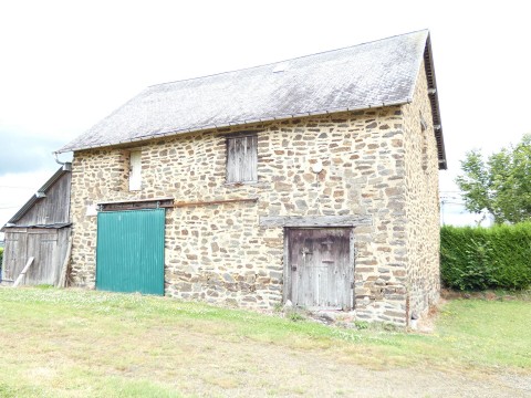 région saint hilaire du harcouet