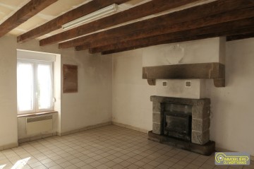 louvignÉ du desertproposé par l Immobilière du Mortainais