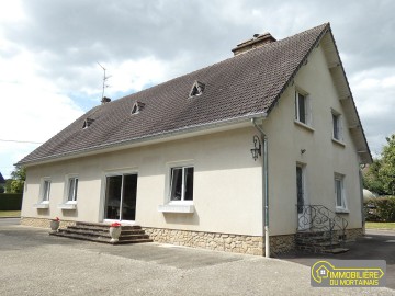 GRANDPARIGNY - Grandparigny