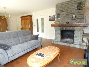 grandparignyproposé par l Immobilière du Mortainais