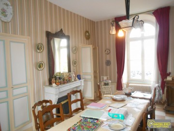 proche de mortain bocageproposé par l Immobilière du Mortainais
