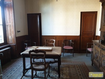 proche de mortain bocageproposé par l Immobilière du Mortainais
