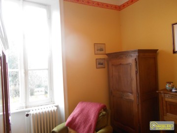 proche de mortain bocageproposé par l Immobilière du Mortainais