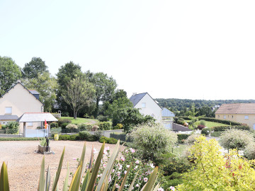 le neufbourgproposé par l Immobilière du Mortainais