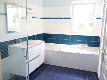 le neufbourgproposé par l Immobilière du Mortainais