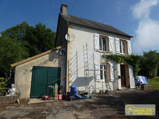 tinchebray bocage