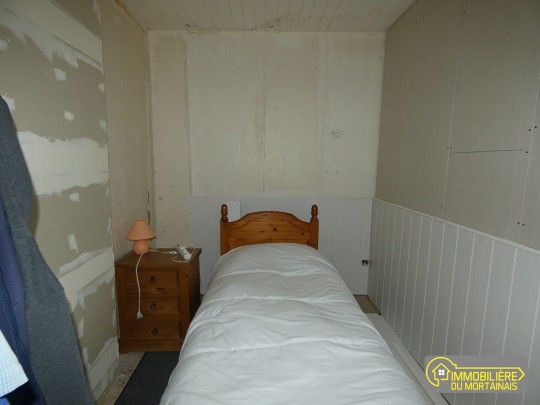 tinchebray bocage