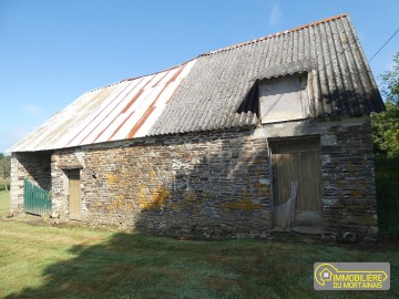tinchebray bocageproposé par l Immobilière du Mortainais