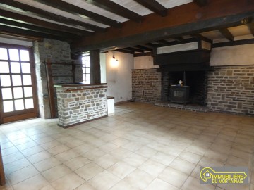 saint hilaire du harcouetproposé par l Immobilière du Mortainais