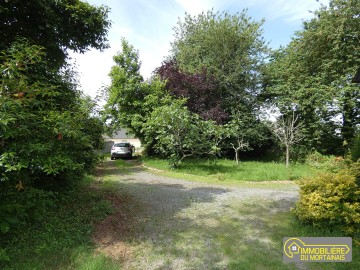 saint hilaire du harcouetproposé par l Immobilière du Mortainais