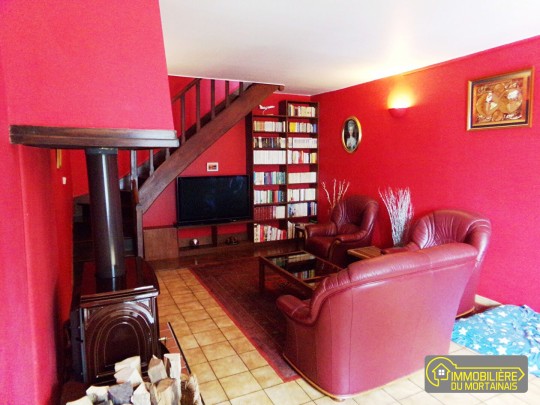 region mortain bocage