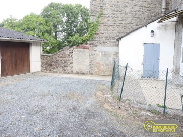 sourdevalproposé par l Immobilière du Mortainais