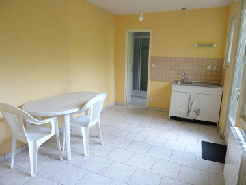 sourdeval - centreproposé par l Immobilière du Mortainais