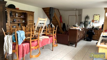 gerproposé par l Immobilière du Mortainais