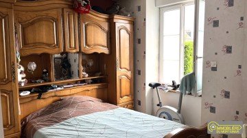 gerproposé par l Immobilière du Mortainais
