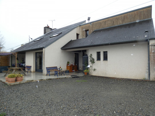 region isigny le buat