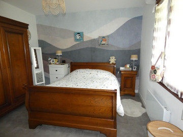 region isigny le buatproposé par l Immobilière du Mortainais