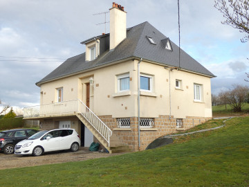 saint hilaire du harcouetproposé par l Immobilière du Mortainais