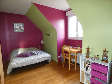 saint hilaire du harcouetproposé par l Immobilière du Mortainais