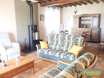 gerproposé par l Immobilière du Mortainais