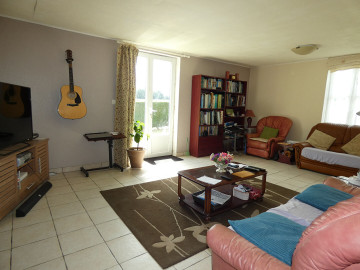 la dorÉeproposé par l Immobilière du Mortainais