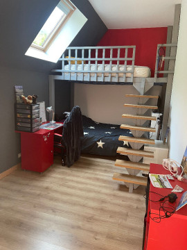 proche mortainproposé par l Immobilière du Mortainais