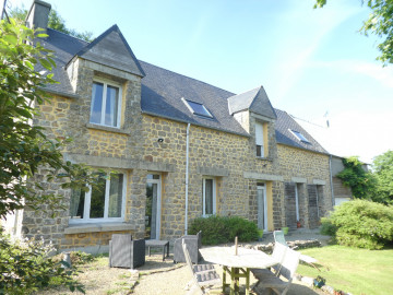 proche mortainproposé par l Immobilière du Mortainais