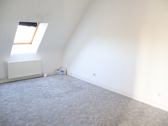 maison mortain bocage 5 pièces 105 m2