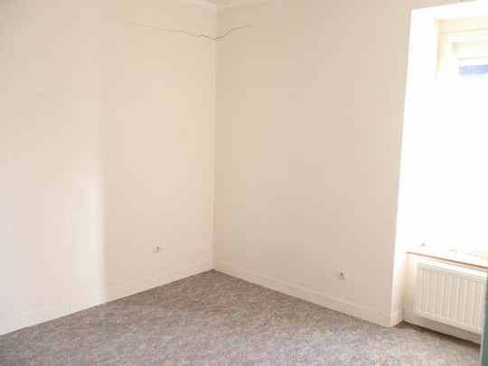 maison mortain bocage 5 pièces 105 m2