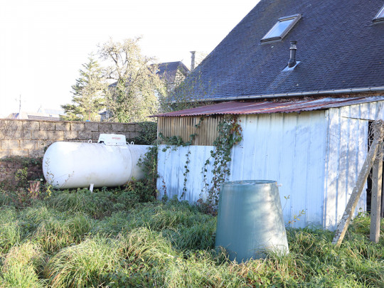 maison mortain bocage 5 pièces 105 m2