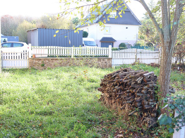 maison mortain bocage 5 pièces 105 m2proposé par l Immobilière du Mortainais