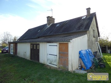 grandparignyproposé par l Immobilière du Mortainais