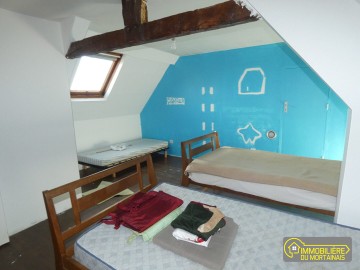 grandparignyproposé par l Immobilière du Mortainais