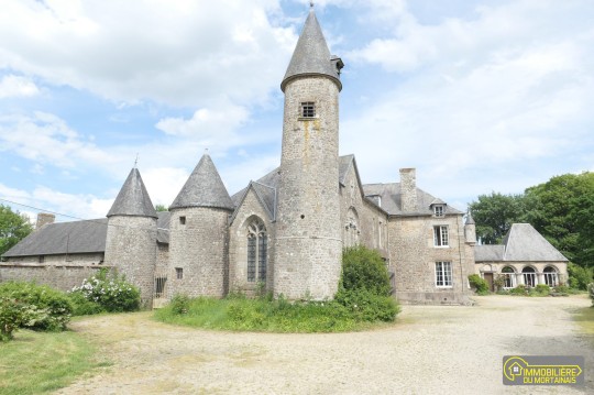 le teilleul