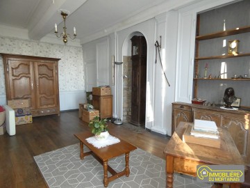 le teilleulproposé par l Immobilière du Mortainais