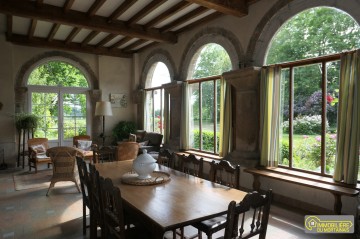 le teilleulproposé par l Immobilière du Mortainais