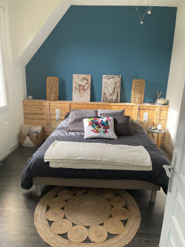 proche mortainproposé par l Immobilière du Mortainais