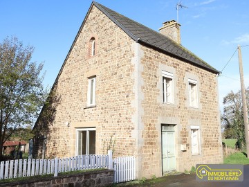 SAINT QUENTIN LES CHARDONNETS - SAINT QUENTIN LES CHARDONNET