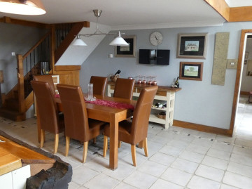 saint quentin les chardonnetsproposé par l Immobilière du Mortainais