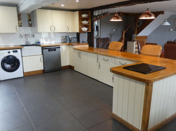 saint quentin les chardonnetsproposé par l Immobilière du Mortainais