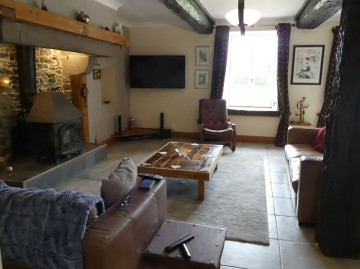 saint quentin les chardonnetsproposé par l Immobilière du Mortainais