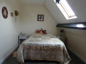 saint quentin les chardonnetsproposé par l Immobilière du Mortainais