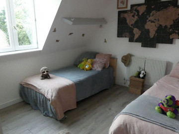 saint quentin les chardonnetsproposé par l Immobilière du Mortainais