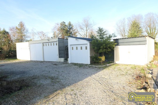 proche mortain bocage