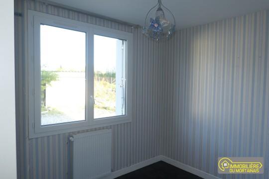 proche mortain bocage