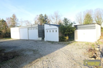 proche mortain bocageproposé par l Immobilière du Mortainais