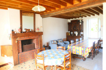 saint georges de rouelleyproposé par l Immobilière du Mortainais