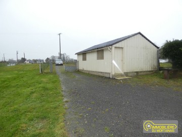 saint martin de landellesproposé par l Immobilière du Mortainais