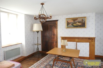 5 mn de mortainproposé par l Immobilière du Mortainais